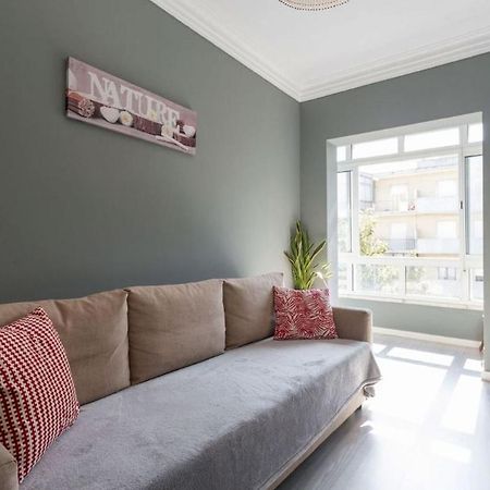 Be Local - Apartment With 2 Bedrooms In Moscavide - Lisboa Eksteriør bilde
