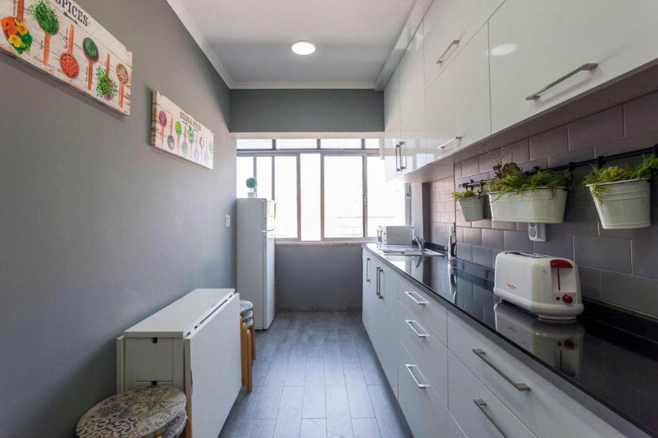 Be Local - Apartment With 2 Bedrooms In Moscavide - Lisboa Eksteriør bilde