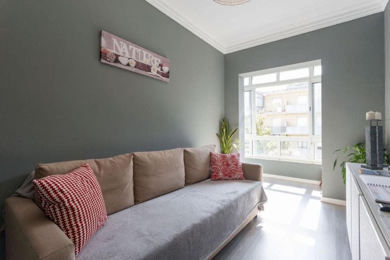 Be Local - Apartment With 2 Bedrooms In Moscavide - Lisboa Eksteriør bilde
