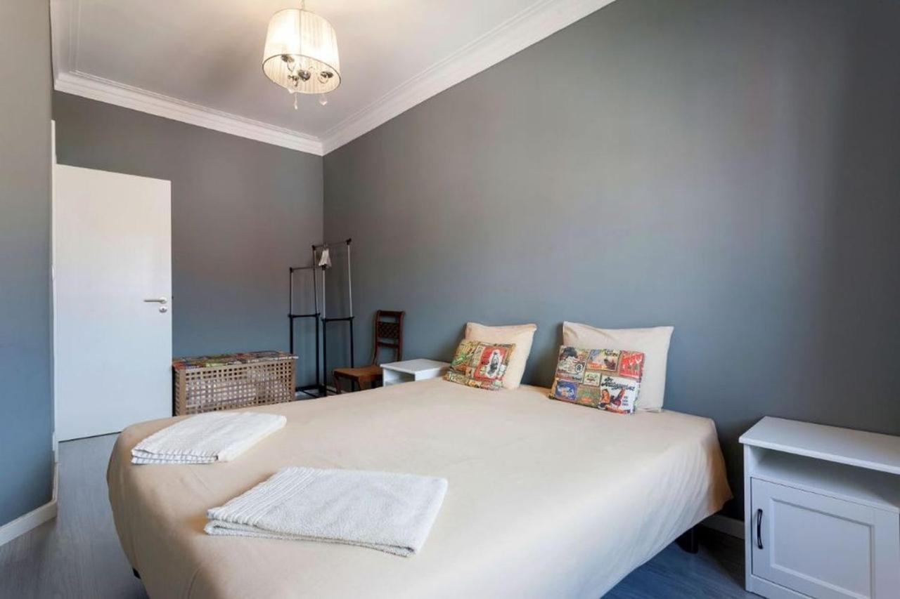 Be Local - Apartment With 2 Bedrooms In Moscavide - Lisboa Eksteriør bilde
